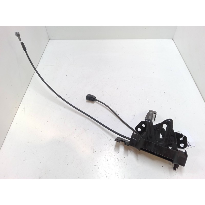 Recambio de cerradura capo para hyundai i10 i (pa) 1.2 referencia OEM IAM   