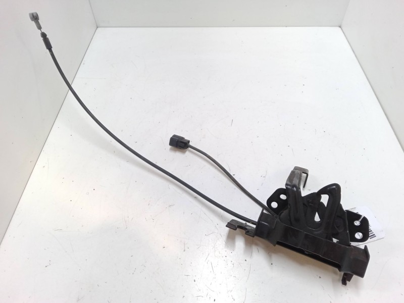 Recambio de cerradura capo para hyundai i10 i (pa) 1.2 referencia OEM IAM   