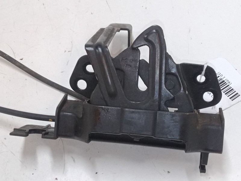 Recambio de cerradura capo para hyundai i10 i (pa) 1.2 referencia OEM IAM   