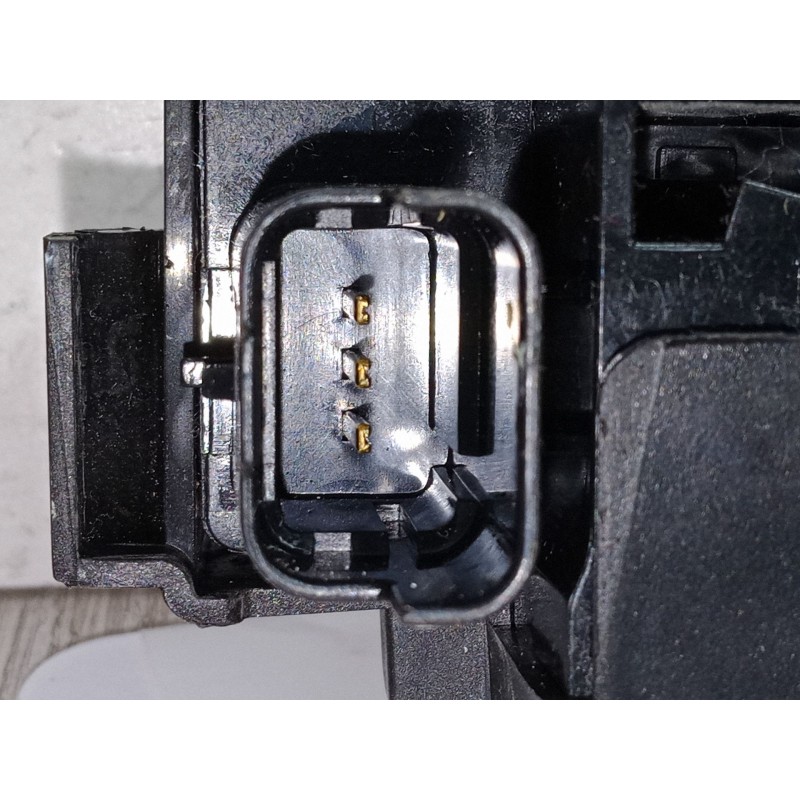 Recambio de cerradura maletero / porton para opel corsa f (p2jo) 1.2 (68) referencia OEM IAM   