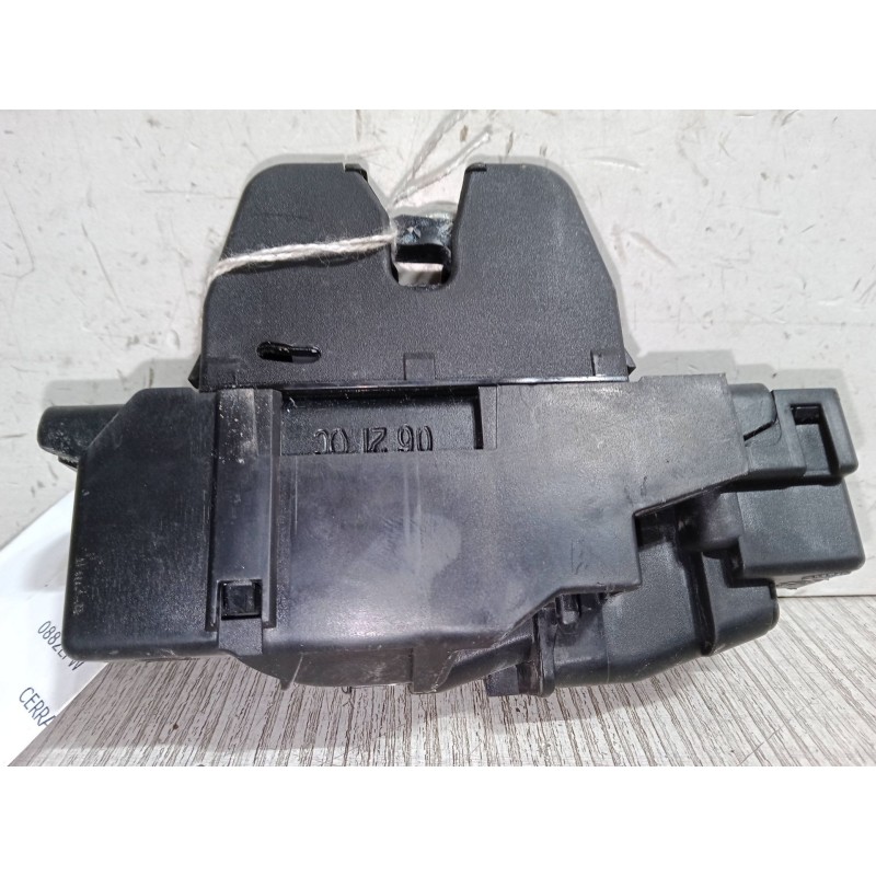 Recambio de cerradura maletero / porton para opel corsa f (p2jo) 1.2 (68) referencia OEM IAM   