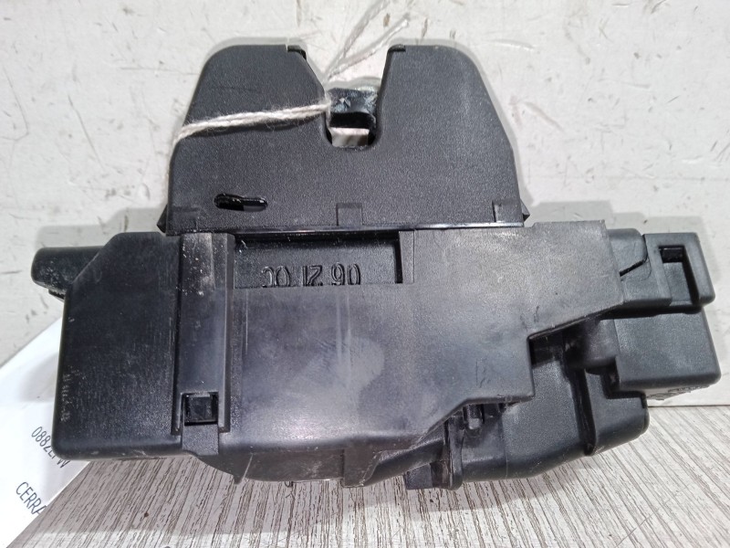 Recambio de cerradura maletero / porton para opel corsa f (p2jo) 1.2 (68) referencia OEM IAM   
