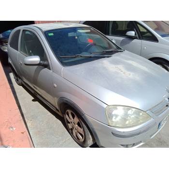 OPEL CORSA C (X01)