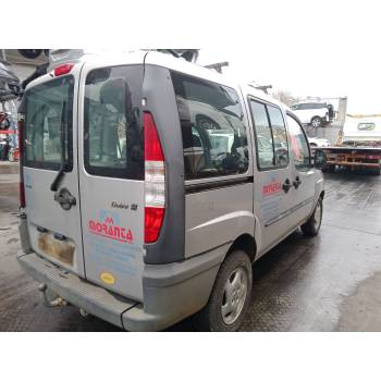 FIAT DOBLO MONOSPACE (119_, 223_)