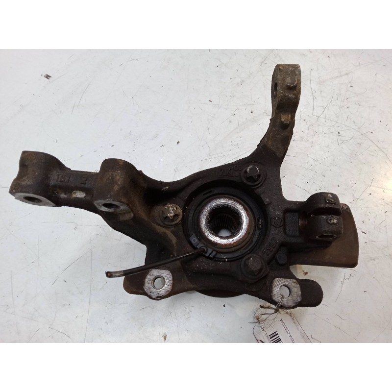 Recambio de mangueta delantera derecha para opel zafira b furgoneta/monovolumen (a05) 1.8 van (m75) referencia OEM IAM   