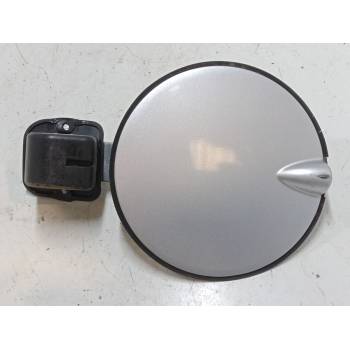 TAPA EXTERIOR COMBUSTIBLE 