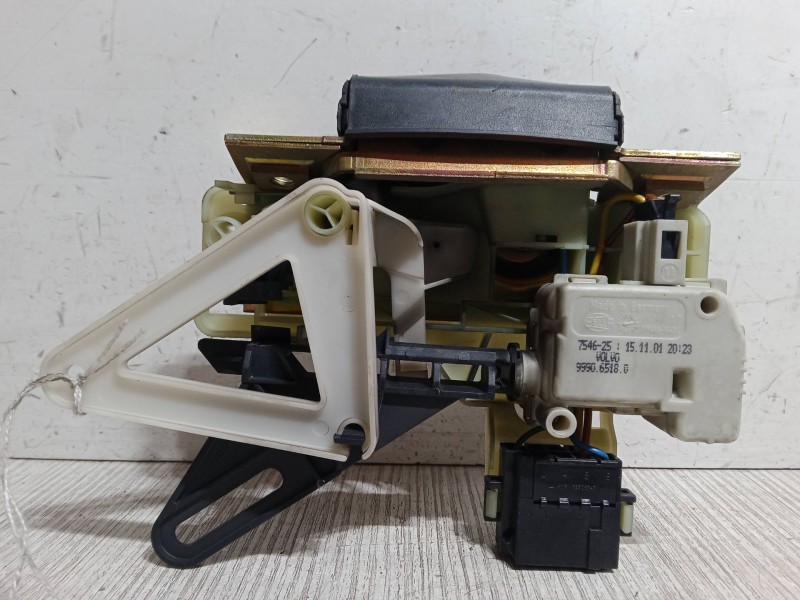 Recambio de cerradura maletero / porton para volvo v70 ii (285) d5 referencia OEM IAM   
