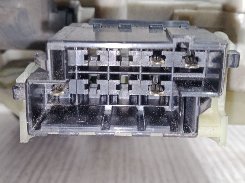 Recambio de cerradura maletero / porton para volvo v70 ii (285) d5 referencia OEM IAM   