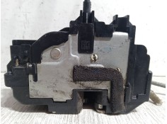 Recambio de cerradura puerta delantera derecha para nissan qashqai / qashqai +2 i (j10, nj10, jj10e) 1.5 dci referencia OEM IAM  2