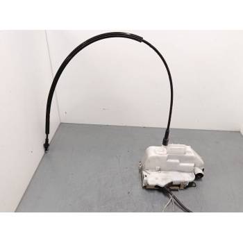 CERRADURA PUERTA DELANTERA IZQUIERDA 52187680 