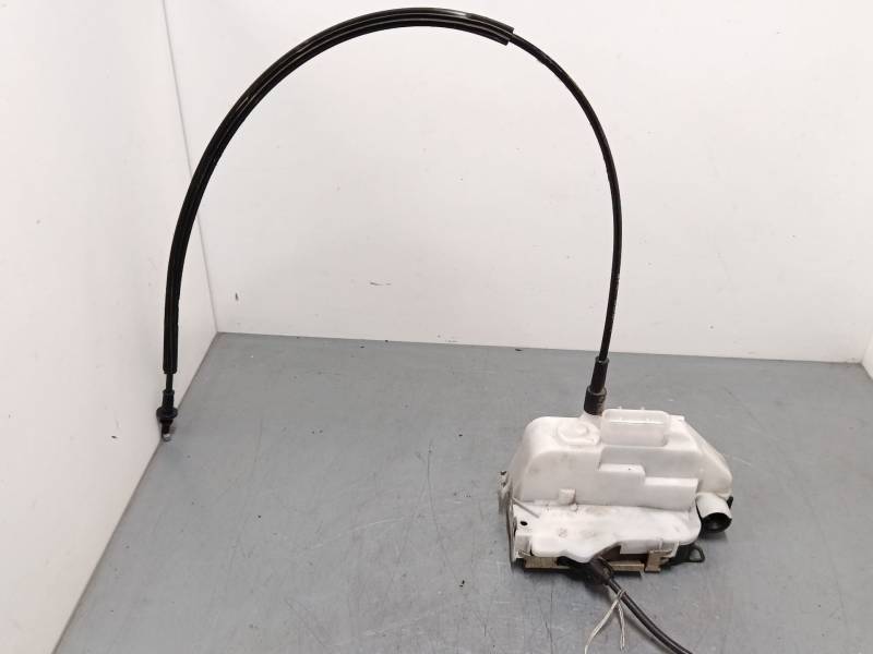 CERRADURA PUERTA DELANTERA IZQUIERDA 52187680 