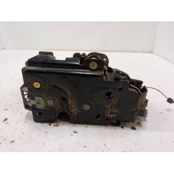CERRADURA PUERTA DELANTERA IZQUIERDA 3D1837015 