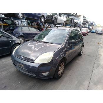 FORD FIESTA V (JH_, JD_)