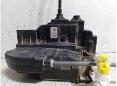 Recambio de cerradura puerta delantera izquierda para nissan qashqai / qashqai +2 i (j10, nj10, jj10e) 1.5 dci referencia OEM IA