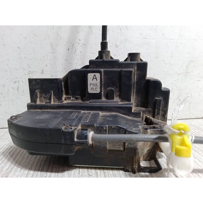 Recambio de cerradura puerta delantera izquierda para nissan qashqai / qashqai +2 i (j10, nj10, jj10e) 1.5 dci referencia OEM IA