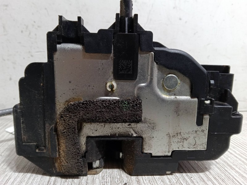 Recambio de cerradura puerta delantera izquierda para nissan qashqai / qashqai +2 i (j10, nj10, jj10e) 1.5 dci referencia OEM IA