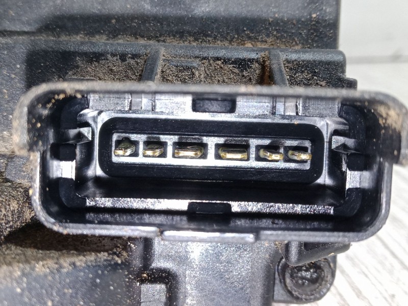 Recambio de cerradura puerta delantera izquierda para nissan qashqai / qashqai +2 i (j10, nj10, jj10e) 1.5 dci referencia OEM IA