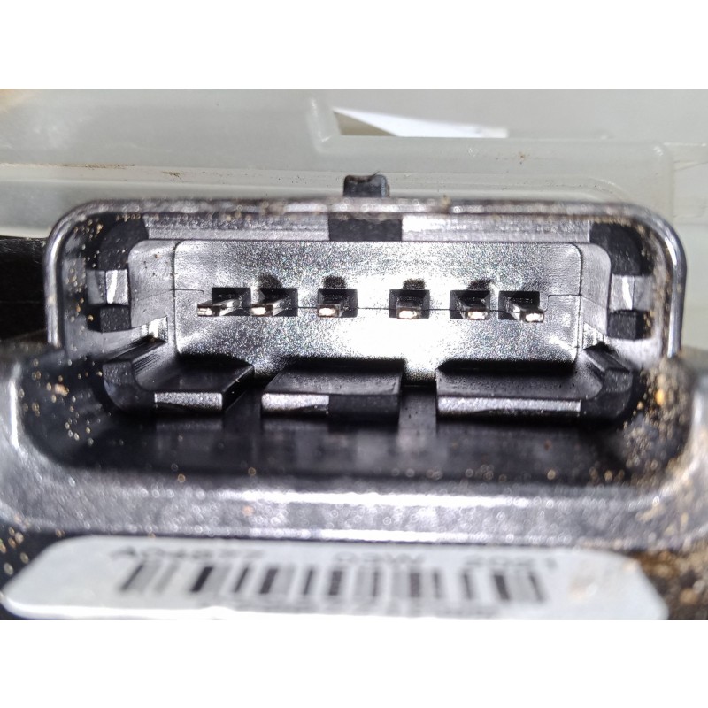 Recambio de cerradura puerta trasera derecha para opel corsa f (p2jo) 1.2 (68) referencia OEM IAM 292852  