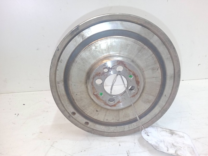 Recambio de polea cigueñal para fiat doblo caja/chasis (263_) 1.6 d multijet referencia OEM IAM   