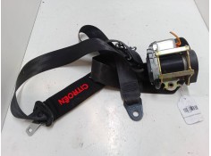 Recambio de cinturon seguridad delantero derecho para citroën c4 i (lc_) 1.6 hdi referencia OEM IAM   