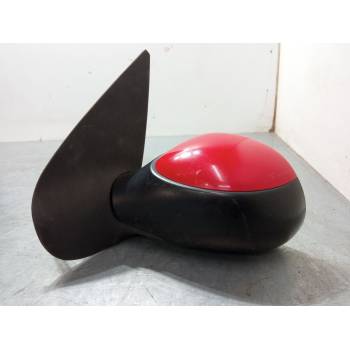 RETROVISOR ELECTRICO IZQUIERDO 