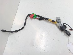 Recambio de clausor para citroën c3 i (fc_, fn_) 1.4 hdi referencia OEM IAM 9652781780  