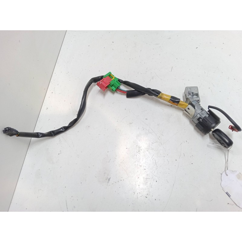 Recambio de clausor para citroën c3 i (fc_, fn_) 1.4 hdi referencia OEM IAM 9652781780  