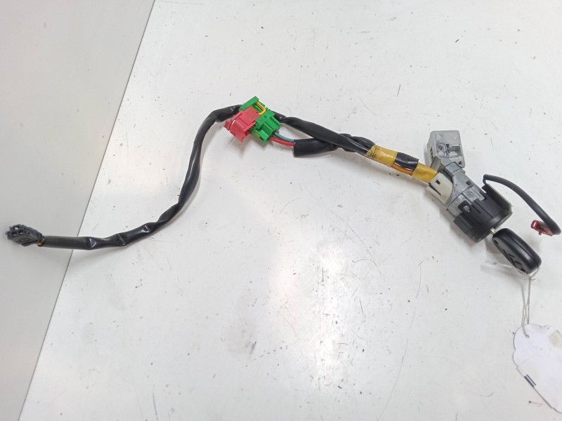 Recambio de clausor para citroën c3 i (fc_, fn_) 1.4 hdi referencia OEM IAM 9652781780  