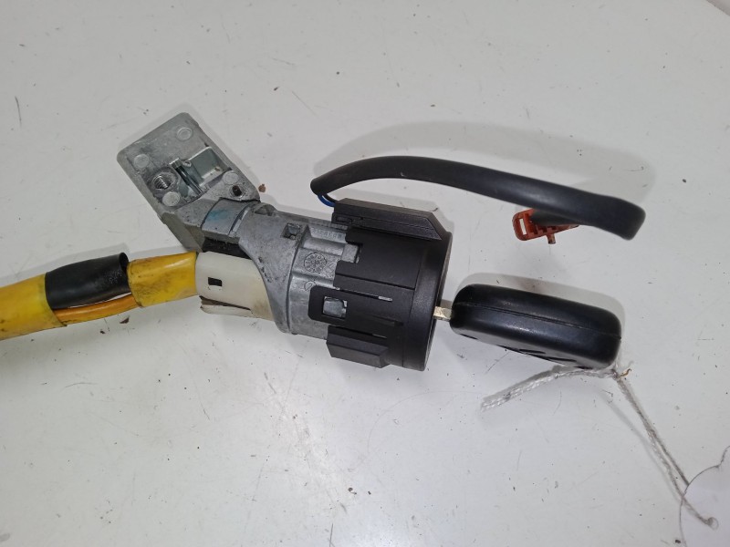 Recambio de clausor para citroën c3 i (fc_, fn_) 1.4 hdi referencia OEM IAM 9652781780  