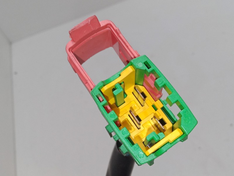 Recambio de clausor para citroën c3 i (fc_, fn_) 1.4 hdi referencia OEM IAM 9652781780  