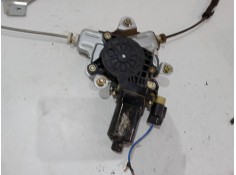 Recambio de elevalunas electrico delantero izquierdo para hyundai getz (tb) 1.1 referencia OEM IAM    2