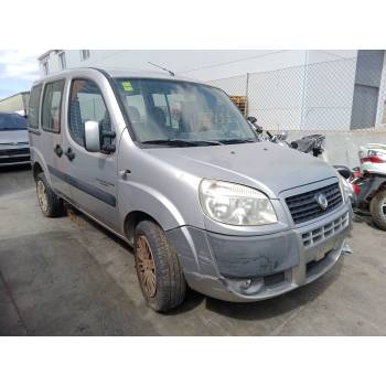 FIAT DOBLO MONOSPACE (119_, 223_)