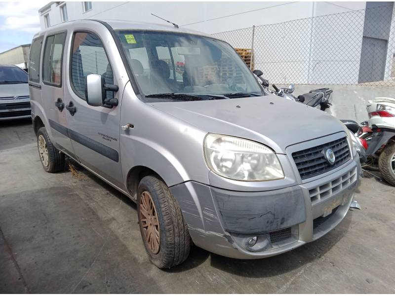 FIAT DOBLO MONOSPACE (119_, 223_)