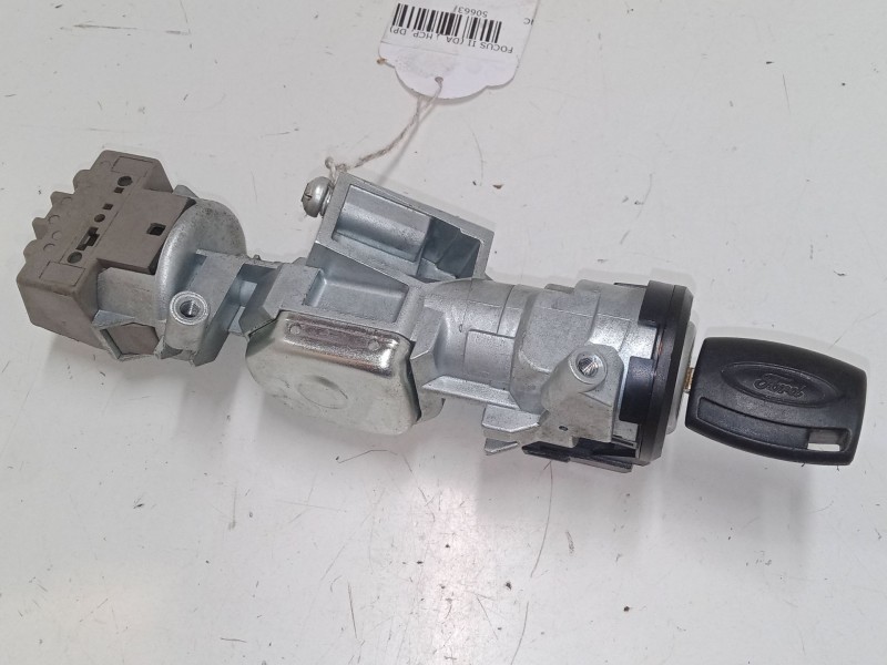 Recambio de clausor para ford focus ii (da_, hcp, dp) 1.8 tdci referencia OEM IAM 3M513F880AC  