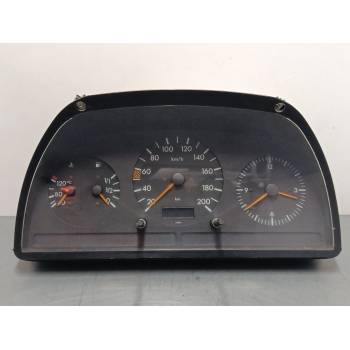 CUADRO INSTRUMENTOS MB0005428401 