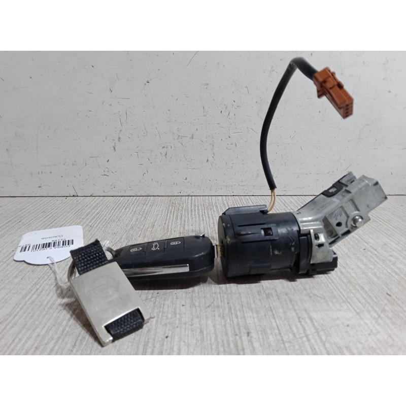 Recambio de clausor para opel corsa f (p2jo) 1.2 (68) referencia OEM IAM 9873257480  