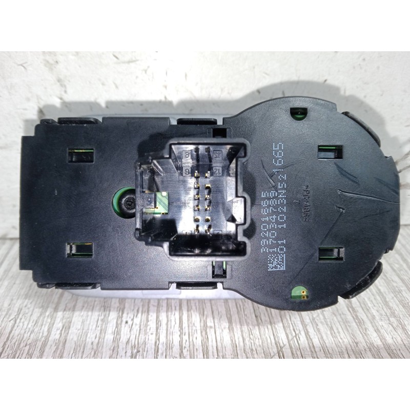 Recambio de conmutador de luces para opel corsa f (p2jo) 1.2 (68) referencia OEM IAM 39201665  