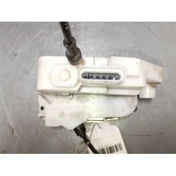CERRADURA PUERTA DELANTERA IZQUIERDA 52187680 