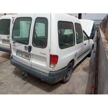 SEAT INCA (6K9)