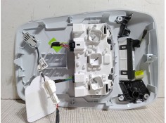 Recambio de luz interior delantera para opel corsa f (p2jo) 1.2 (68) referencia OEM IAM 9825205380   2
