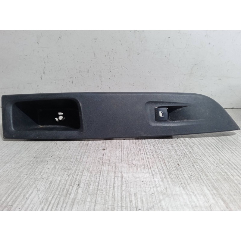 Recambio de mando elevalunas delantero derecho para opel corsa f (p2jo) 1.2 (68) referencia OEM IAM   