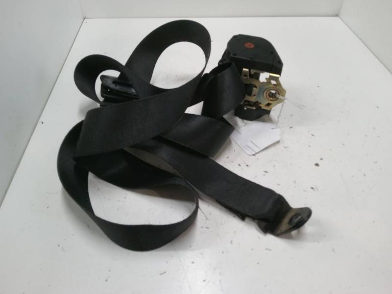 CINTURON SEGURIDAD TRASERO IZQUIERDO 