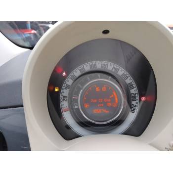 FIAT 500 (312_)