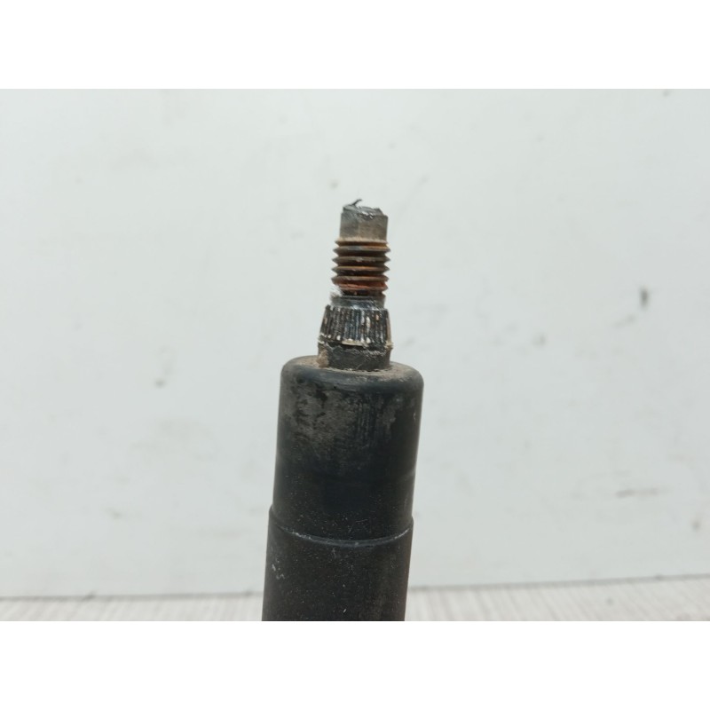 Recambio de motor limpia trasero para skoda fabia ii (542) 1.2 referencia OEM IAM 5J7955711A  