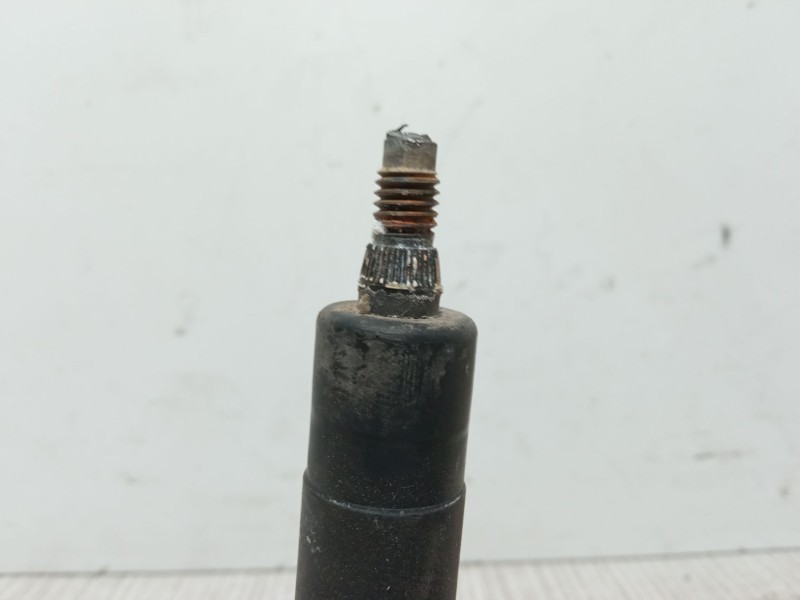 Recambio de motor limpia trasero para skoda fabia ii (542) 1.2 referencia OEM IAM 5J7955711A  