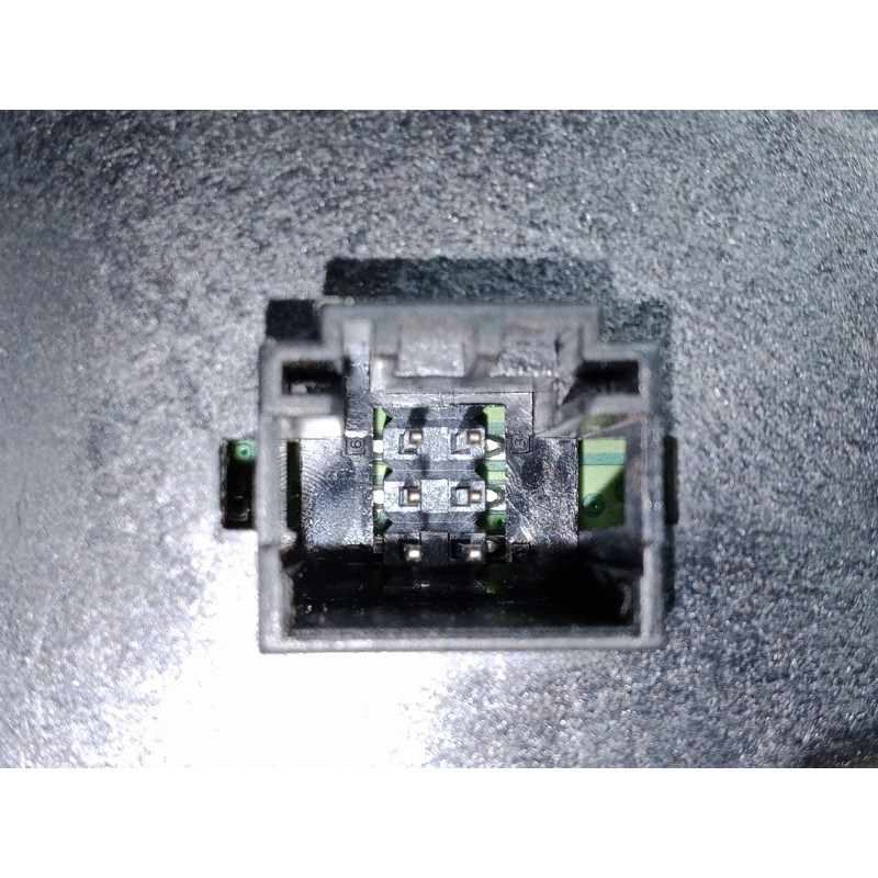 Recambio de mando climatizador para opel corsa f (p2jo) 1.2 (68) referencia OEM IAM 39185000  