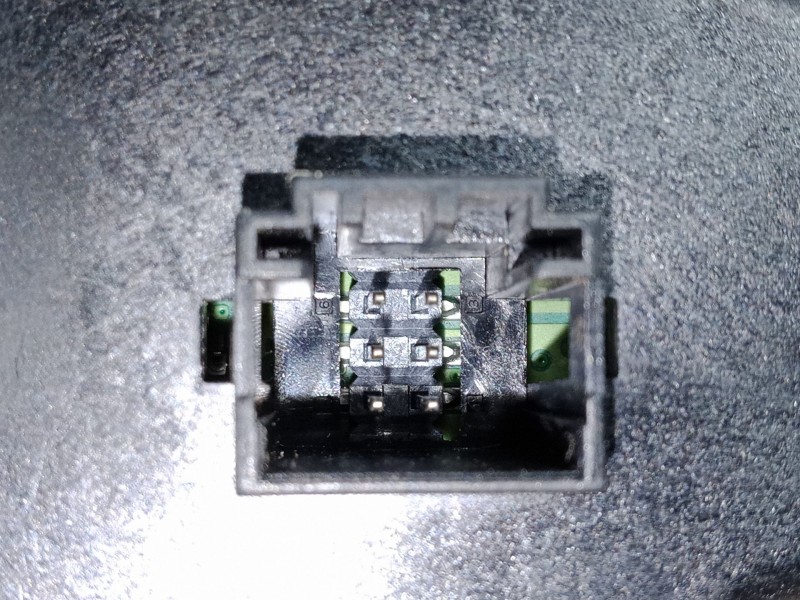 Recambio de mando climatizador para opel corsa f (p2jo) 1.2 (68) referencia OEM IAM 39185000  