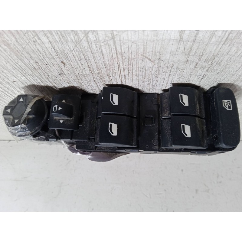 Recambio de mando elevalunas delantero izquierdo para opel corsa f (p2jo) 1.2 (68) referencia OEM IAM 96788264ZD  