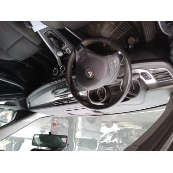 ALFA ROMEO GIULIETTA (940_)