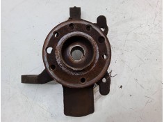 Recambio de mangueta delantera derecha para opel zafira b furgoneta/monovolumen (a05) 1.8 van (m75) referencia OEM IAM    2